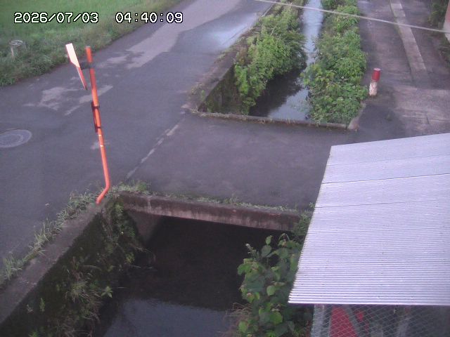 亀谷川２2026/07/03 8:30:00