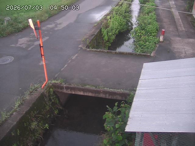 亀谷川２2026/07/03 8:30:00