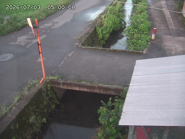 亀谷川２2026/07/03 8:30:00