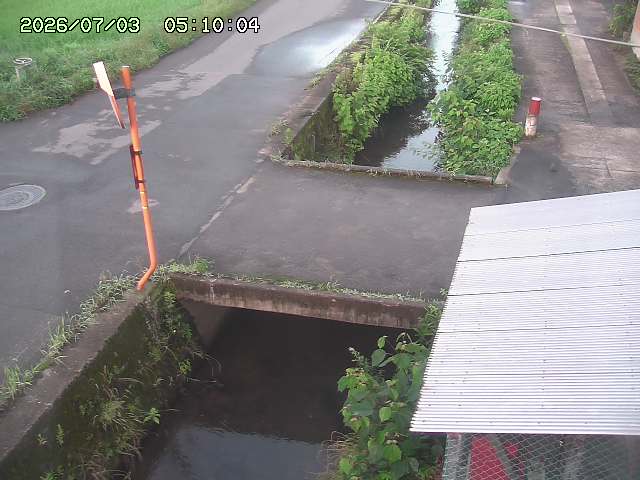 亀谷川２2026/07/03 8:30:00
