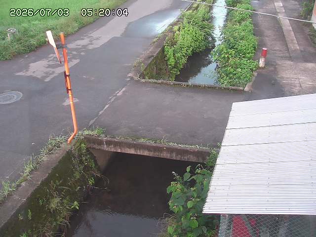 亀谷川２2026/07/03 8:30:00
