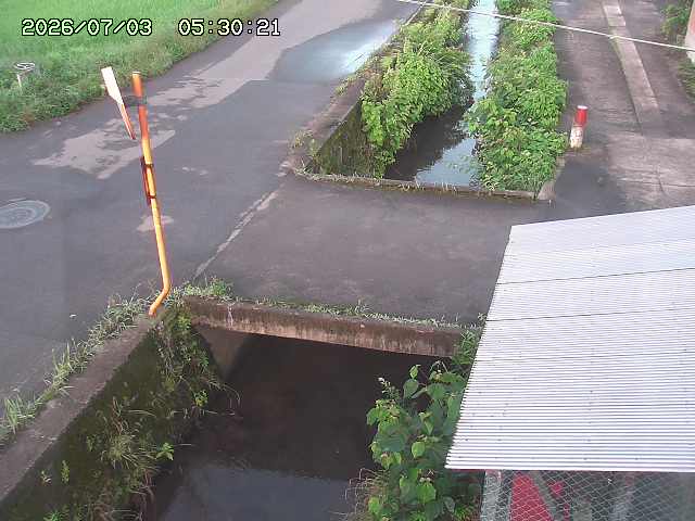 亀谷川２2026/07/03 8:30:00