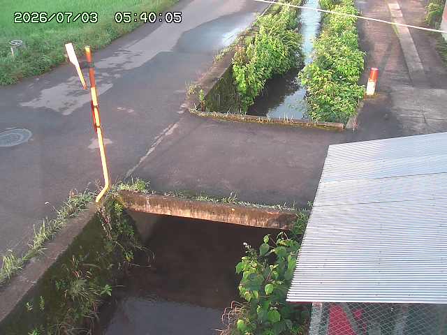 亀谷川２2026/07/03 8:30:00