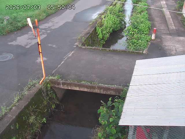 亀谷川２2026/07/03 8:30:00