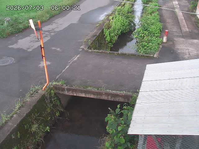亀谷川２2026/07/03 8:30:00