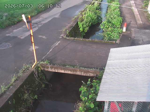 亀谷川２2026/07/03 8:30:00