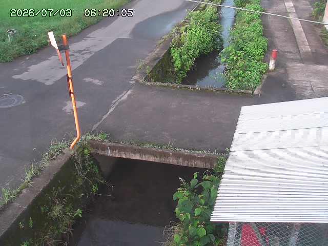 亀谷川２2026/07/03 8:30:00