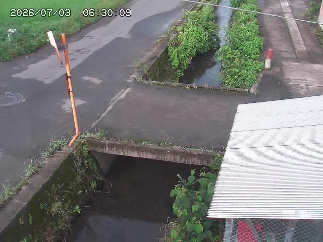 亀谷川２2026/07/03 8:30:00