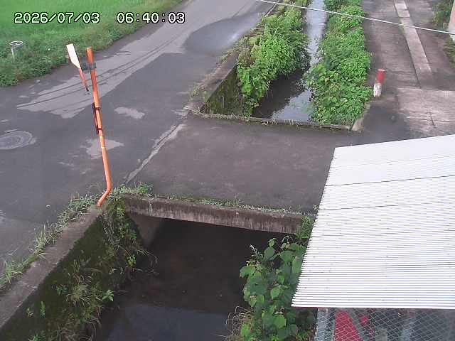 亀谷川２2026/07/03 8:30:00