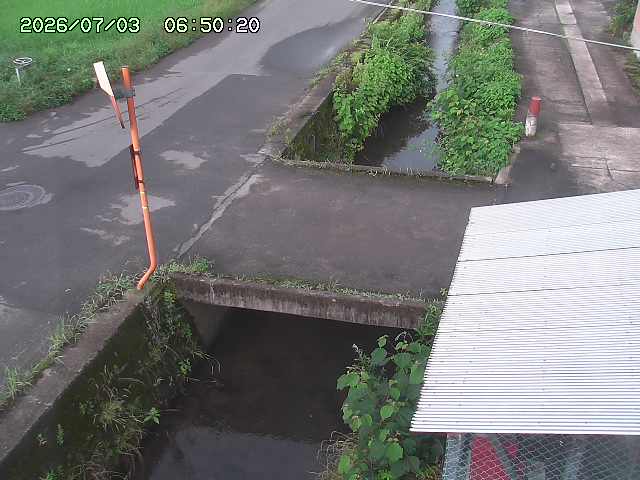亀谷川２2026/07/03 8:30:00