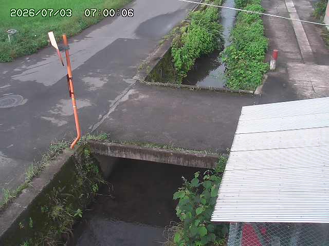 亀谷川２2026/07/03 8:30:00