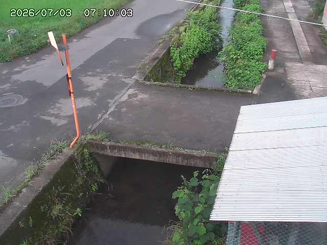 亀谷川２2026/07/03 8:30:00