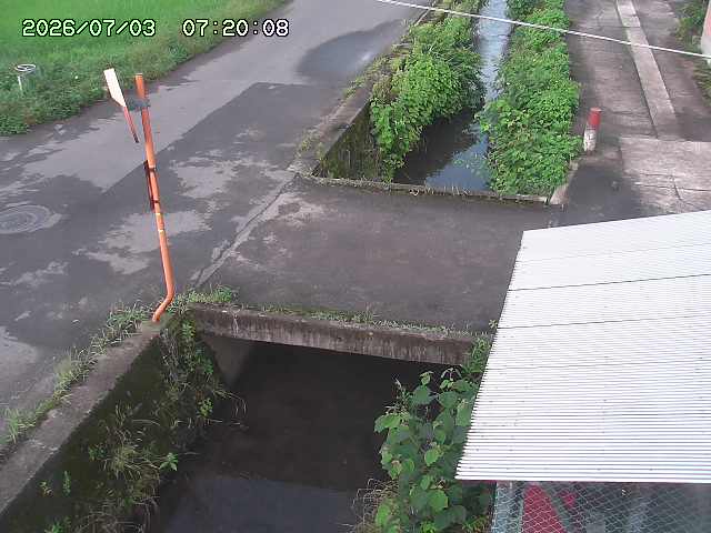 亀谷川２2026/07/03 8:30:00