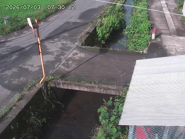 亀谷川２2026/07/03 8:30:00