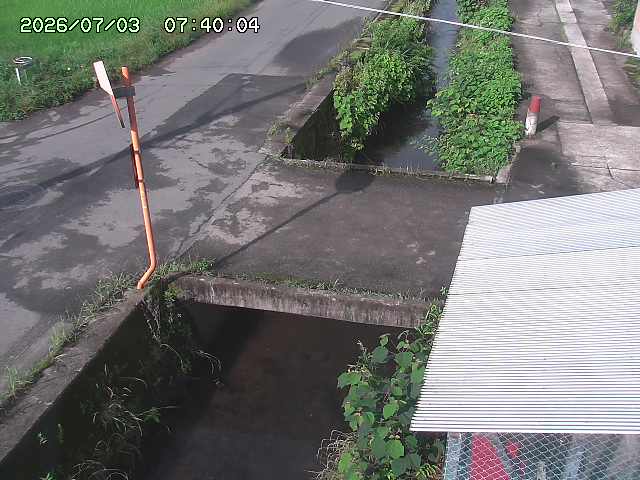 亀谷川２2026/07/03 8:30:00