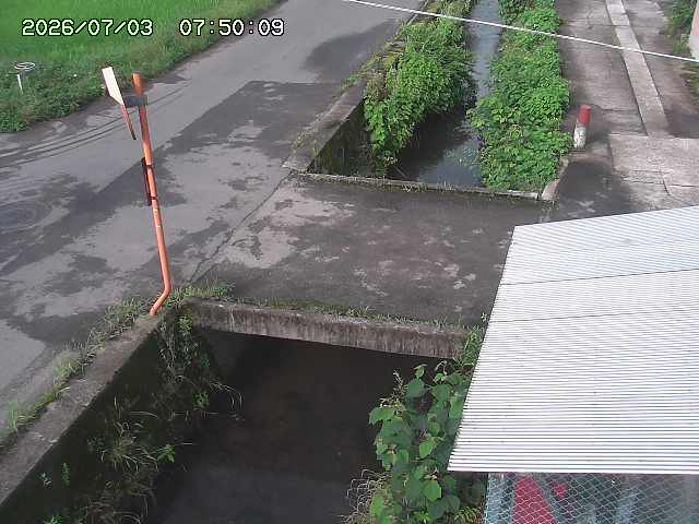 亀谷川２2026/07/03 8:30:00