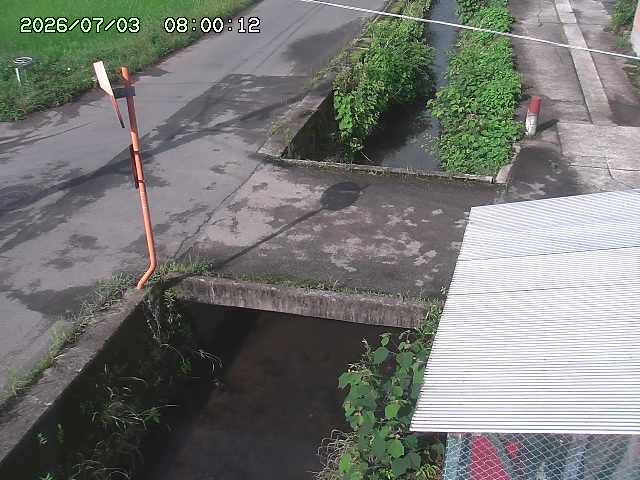 亀谷川２2026/07/03 8:30:00