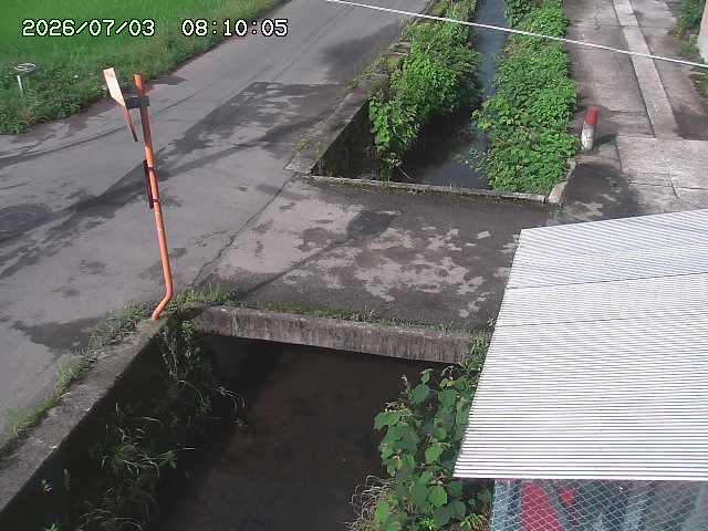 亀谷川２2026/07/03 8:30:00