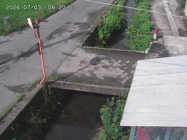 亀谷川２2026/07/03 8:30:00
