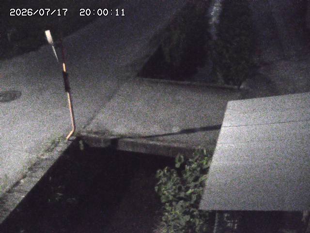 亀谷川２2026/07/18 20:40:00
