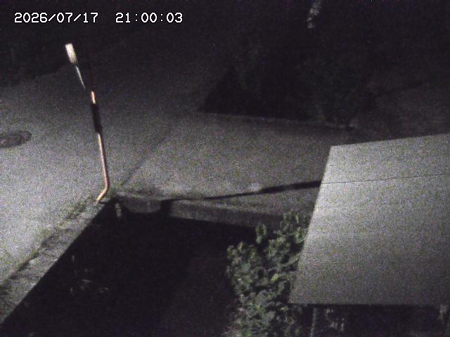 亀谷川２2026/07/18 20:40:00