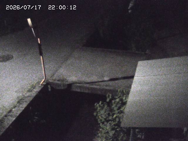 亀谷川２2026/07/18 20:40:00