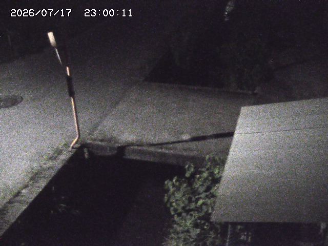 亀谷川２2026/07/18 20:40:00
