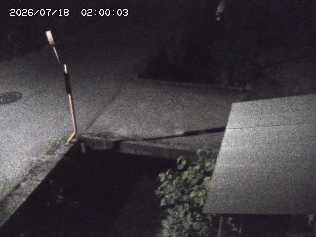 亀谷川２2026/07/18 20:40:00