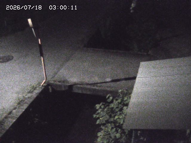 亀谷川２2026/07/18 20:40:00