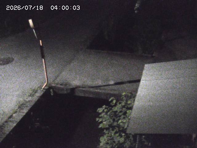 亀谷川２2026/07/18 20:40:00