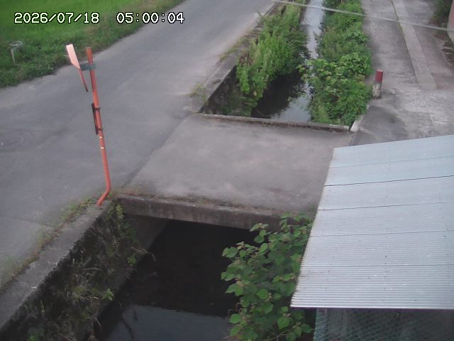 亀谷川２2026/07/18 20:40:00