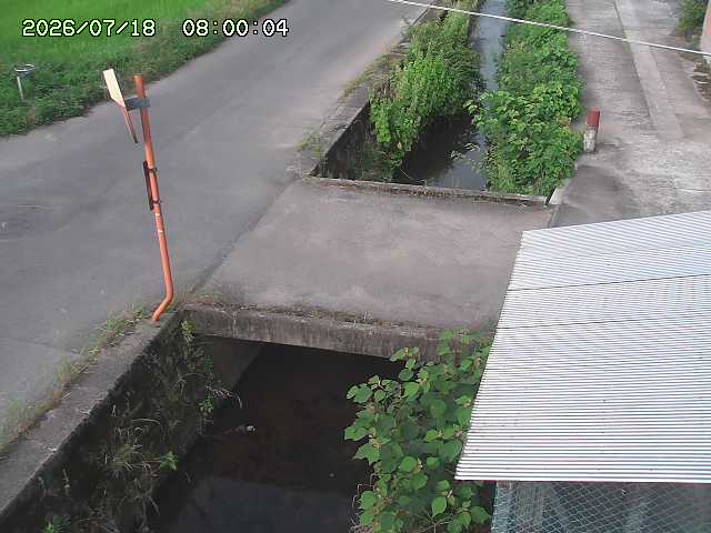 亀谷川２2026/07/18 20:40:00