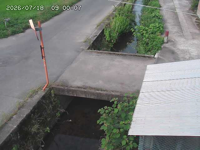 亀谷川２2026/07/18 20:40:00
