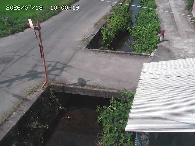 亀谷川２2026/07/18 20:40:00