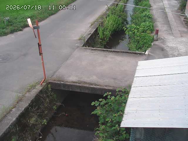 亀谷川２2026/07/18 20:40:00