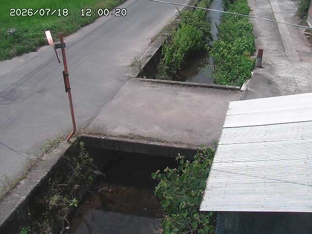亀谷川２2026/07/18 20:40:00