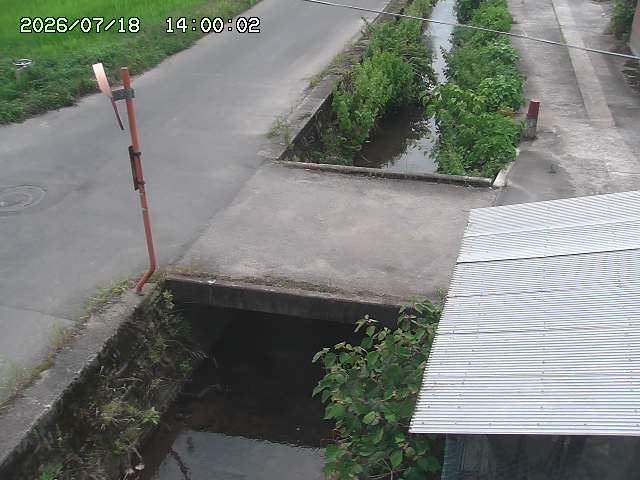 亀谷川２2026/07/18 20:40:00