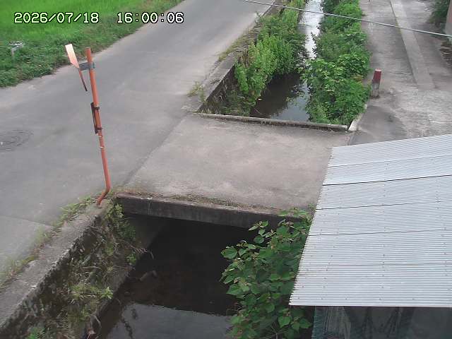 亀谷川２2026/07/18 20:40:00