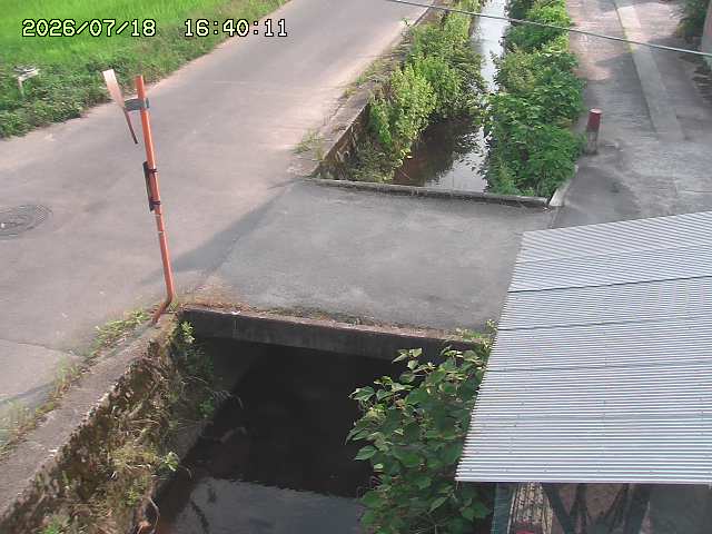 亀谷川２2026/07/18 20:40:00