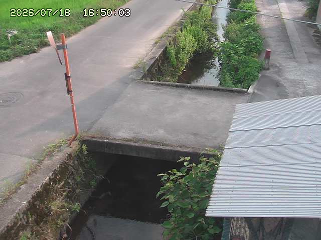 亀谷川２2026/07/18 20:40:00