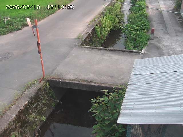 亀谷川２2026/07/18 20:40:00