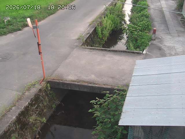 亀谷川２2026/07/18 20:40:00