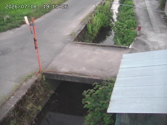 亀谷川２2026/07/18 20:40:00