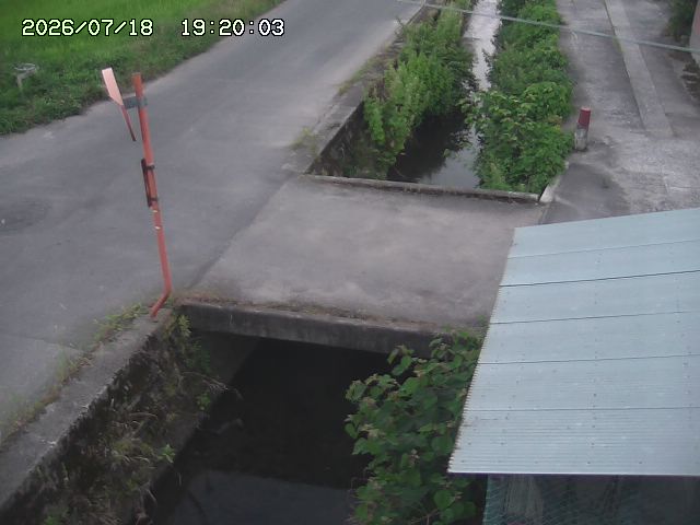 亀谷川２2026/07/18 20:40:00