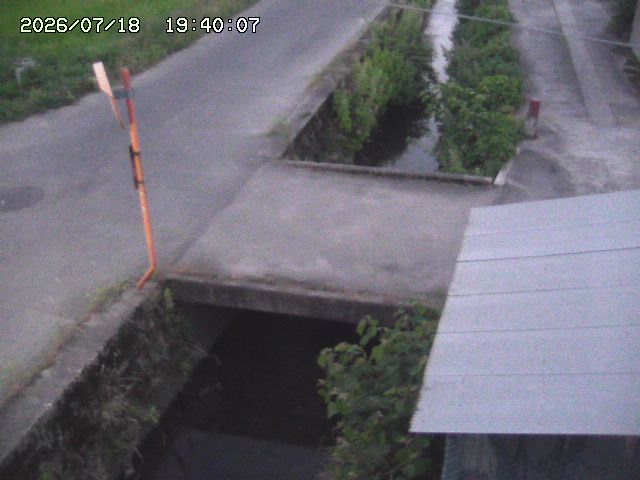 亀谷川２2026/07/18 20:40:00