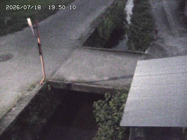 亀谷川２2026/07/18 20:40:00