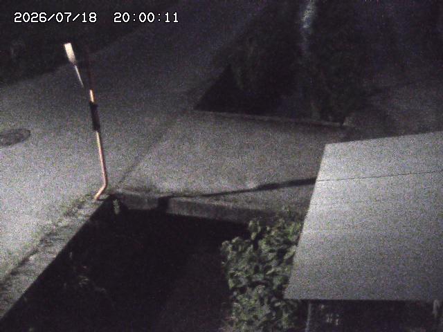 亀谷川２2026/07/18 20:40:00