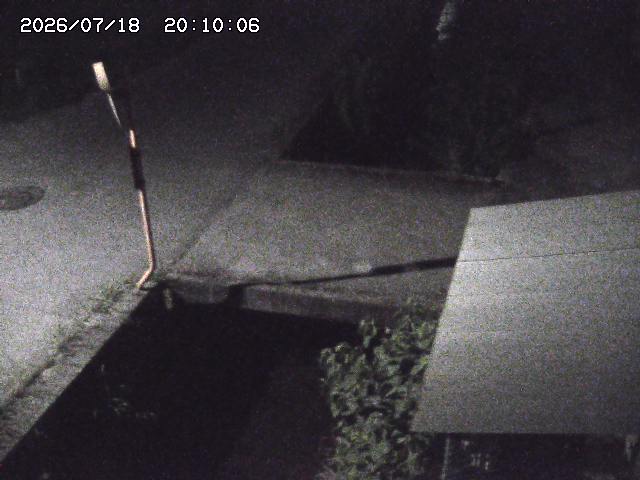 亀谷川２2026/07/18 20:40:00