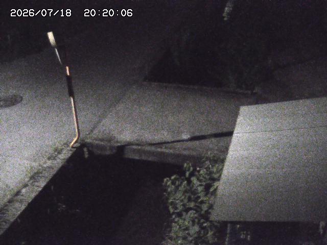 亀谷川２2026/07/18 20:40:00