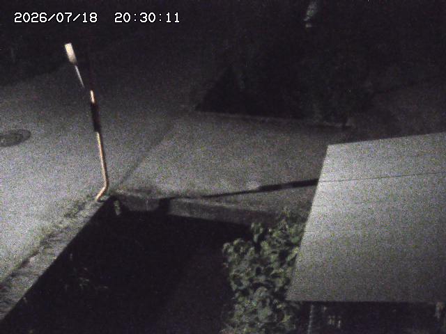 亀谷川２2026/07/18 20:40:00